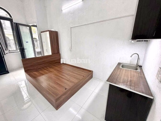 Phòng trọ sinh viên khép kín 20m2 ở Dương Nội, Hà Đông
