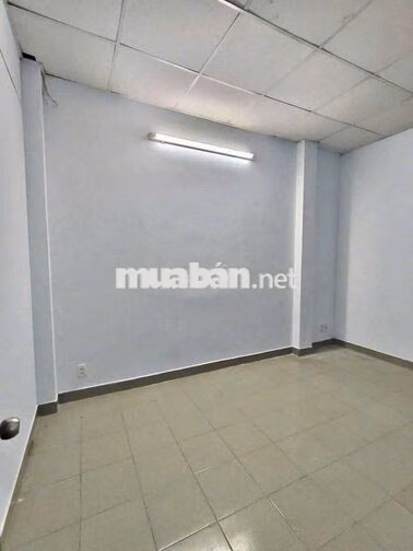 Nhà 1 Trệt 1 Lầu 3PN 5x12m Mặt Tiền Hẻm Xe Hơi 793 Trần Xuân Soạn