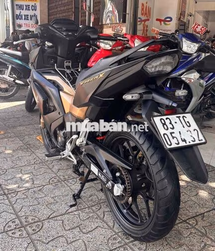 🏍️ HONDA WINNERX V3 ABS 2022 🏍️