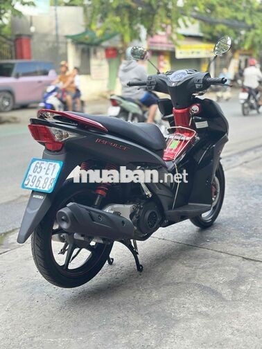 Suzuki Impulse 125cc Fi 2022 Đen nhám mới 95%
