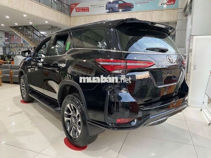 ✅TOYOTA FORTUNER 2026💥GIẢM 50TR💥GIAO NGAY ✅