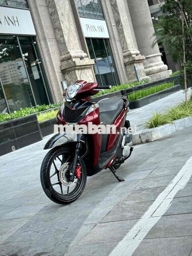 Honda Shmode ABS 2020 Đỏ cực kỳ mới SH mode