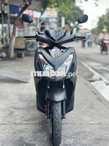 Suzuki Impulse 125cc Fi 2022 Đen nhám mới 95%