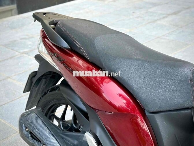 Honda Shmode ABS 2020 Đỏ cực kỳ mới SH mode