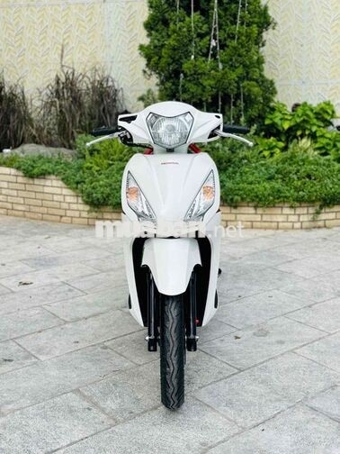 Honda Vision 110fi 2020 khoá smartkey máy zin 100%
