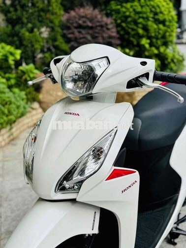 Honda Vision 110fi 2020 khoá smartkey máy zin 100%