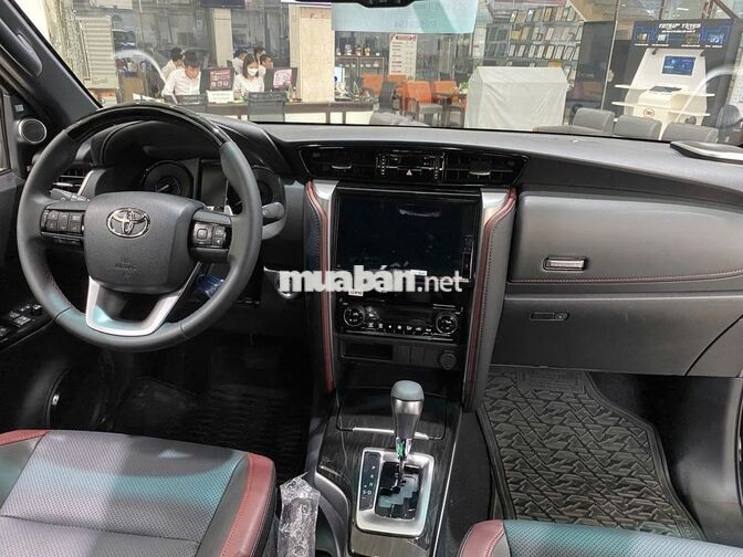 ✅TOYOTA FORTUNER 2026💥GIẢM 50TR💥GIAO NGAY ✅