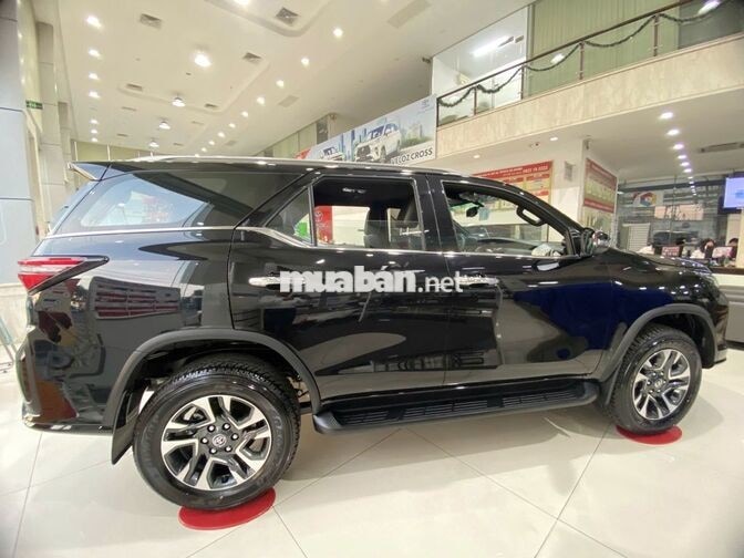 ✅TOYOTA FORTUNER 2026💥GIẢM 50TR💥GIAO NGAY ✅