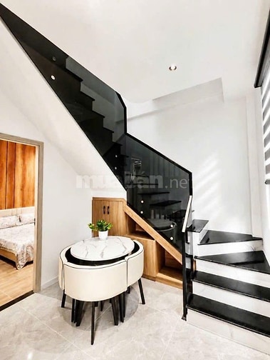 Chính chủ bán nhà đẹp K104 Mai Lão Bạng, thông Mai Am, cách đường chín