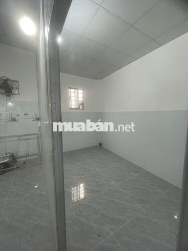 Nhà trệt nguyên căn 2 phòng ngủ P. An Phú Đông, Q.12, Tp.HCM