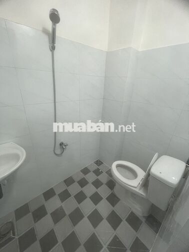 Nhà trệt nguyên căn 2 phòng ngủ P. An Phú Đông, Q.12, Tp.HCM