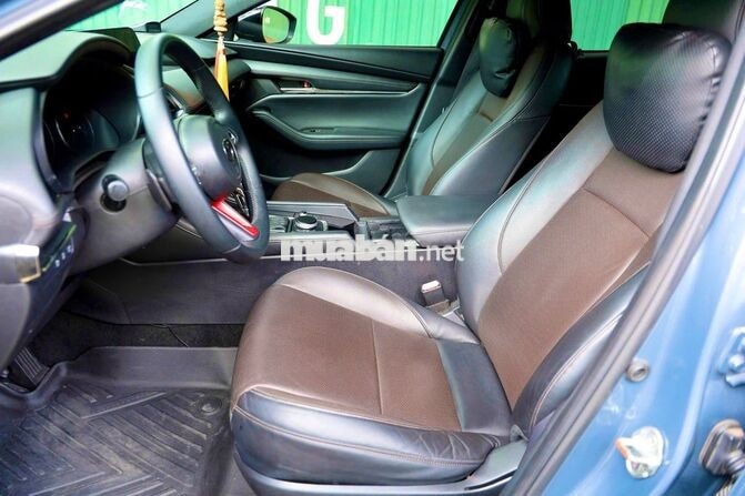 Mazda 3 Sport S 2020 Xám 50.000 km
