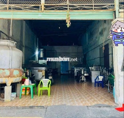 cho thuê kho xưởng hoàng xuân hoành