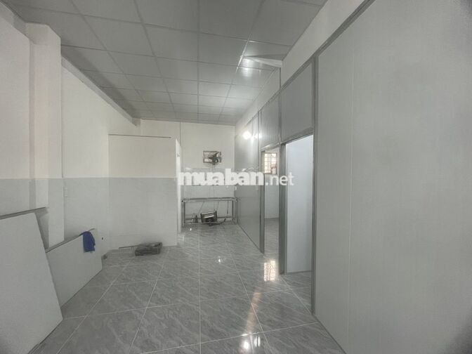 Nhà trệt nguyên căn 2 phòng ngủ P. An Phú Đông, Q.12, Tp.HCM