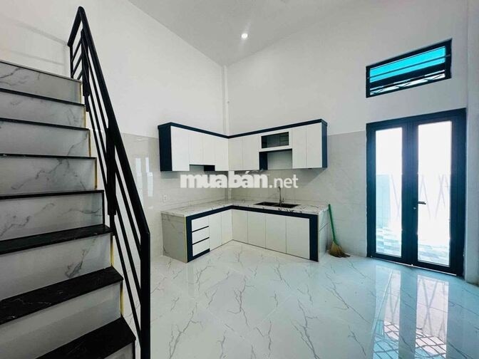 NHÀ CCVB - HẺM XE HƠI - ĐÔNG HƯNG THUẬN 11- 4* 26M - 1.99 TỶ