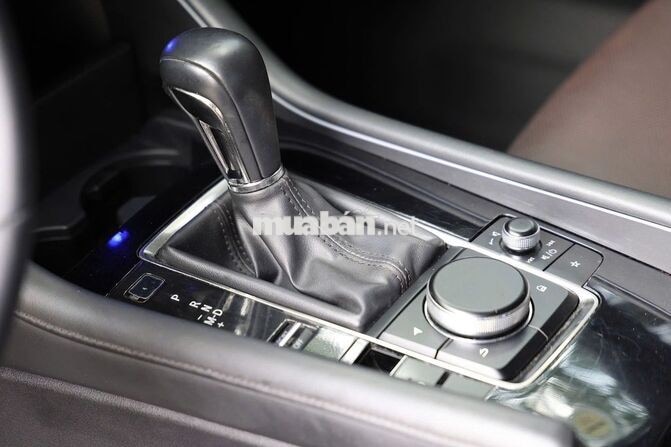 Mazda 3 Sport S 2020 Xám 50.000 km