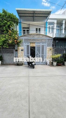 chính chủ bán nhà 4,5x15m sử dụng 100m². Sát Gò Vấp cũ. 