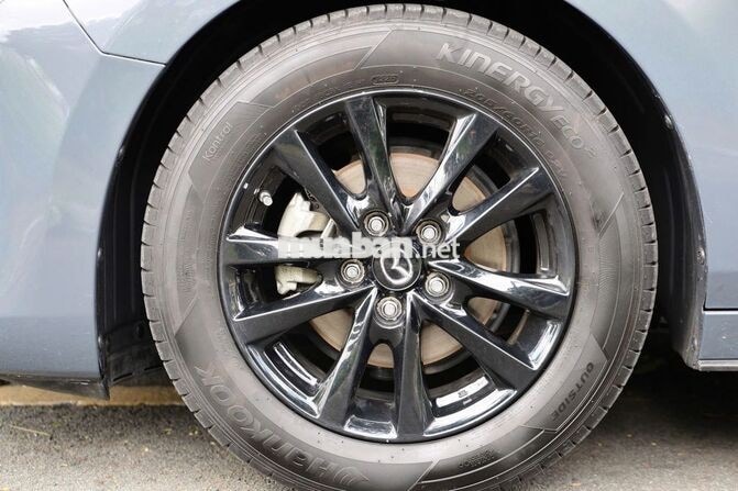Mazda 3 Sport S 2020 Xám 50.000 km