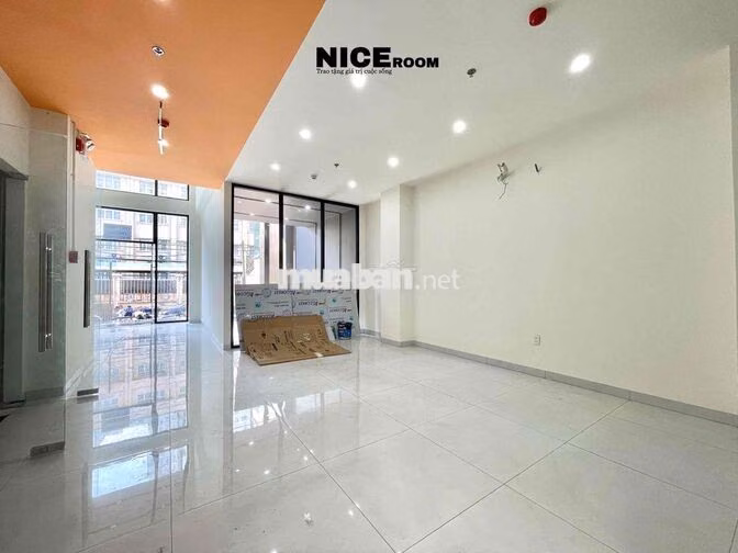 🏡 MẶT BẰNG KINH DOANH RỘNG 100m2 NẰM NGAY VINCOM NGUYỄN XÍ