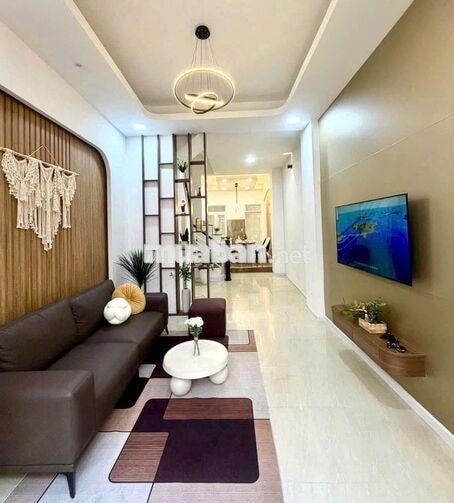 Cho Thuê Nhà : Chiến Thắng, Phường 9, Quận Phú Nhuận.