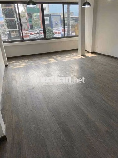 CHO THUÊ MẶT BẰNG TRẦN HƯNG ĐẠO, QUẬN 1