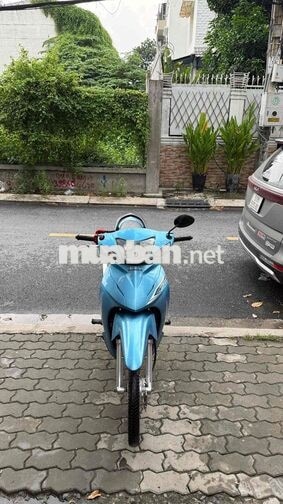 Honda Wave A110 2018