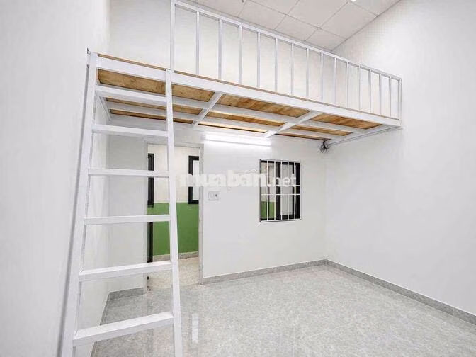 PHÒNG TRỌ GIÁ RẺ MỚI XÂY NGAY CHỢ AN NHƠN