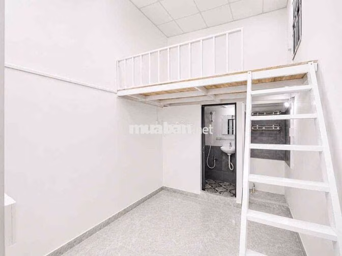 PHÒNG TRỌ GIÁ RẺ MỚI XÂY NGAY CHỢ AN NHƠN