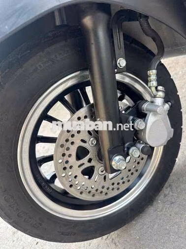 Crea 50cc 2024. BSTP 1 đời chủ công chứng liền