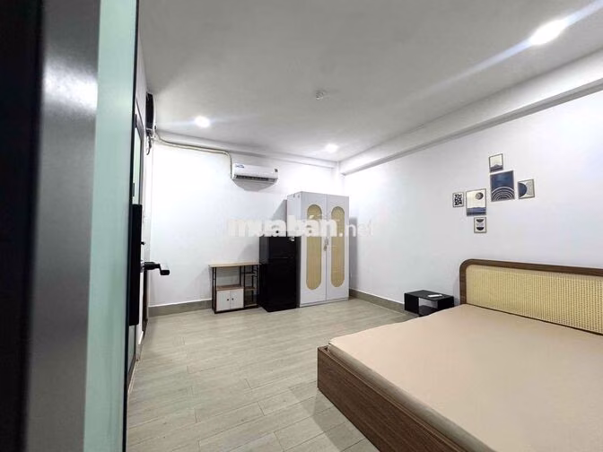 CĂN HỘ FULL NỘI THẤT NGAY CUỐI DƯƠNG QUẢNG HÀM GẦN CÔNG VIÊN VĂN HOÁ