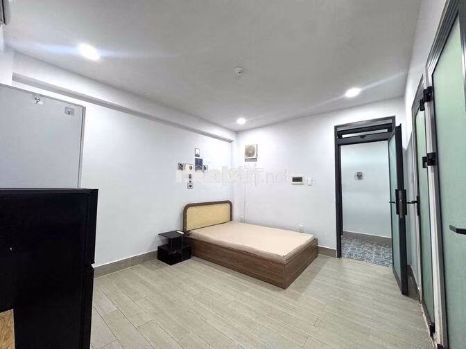 CĂN HỘ FULL NỘI THẤT NGAY CUỐI DƯƠNG QUẢNG HÀM GẦN CÔNG VIÊN VĂN HOÁ