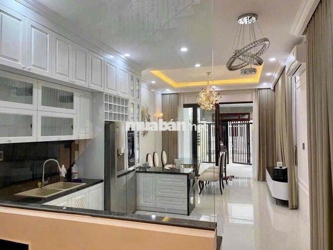 CHO THUÊ NHÀ ĐẸP KIỆT NGUYỄN VĂN THOẠI