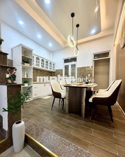 Cho Thuê Nhà : Chiến Thắng, Phường 9, Quận Phú Nhuận.