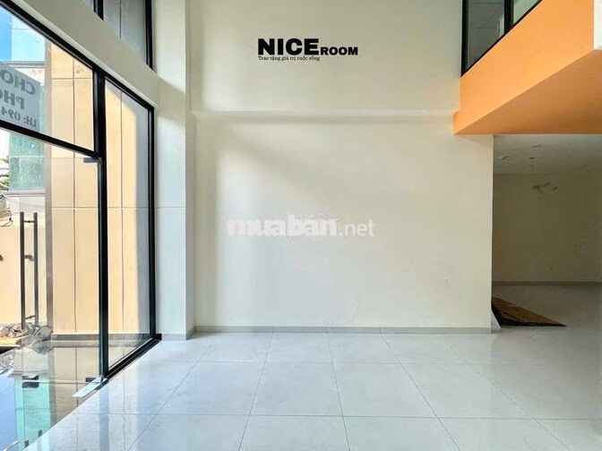 🏡 MẶT BẰNG KINH DOANH RỘNG 100m2 NẰM NGAY VINCOM NGUYỄN XÍ