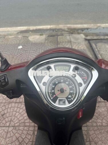 Honda SH Mode 2015 zin dep vĩnh long
