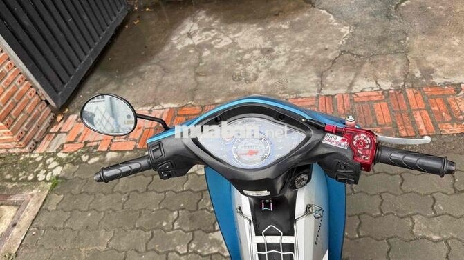 Honda Wave A110 2018