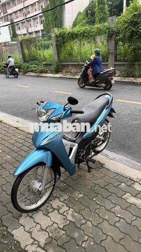 Honda Wave A110 2018