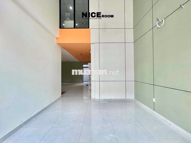 🏡 MẶT BẰNG KINH DOANH RỘNG 100m2 NẰM NGAY VINCOM NGUYỄN XÍ