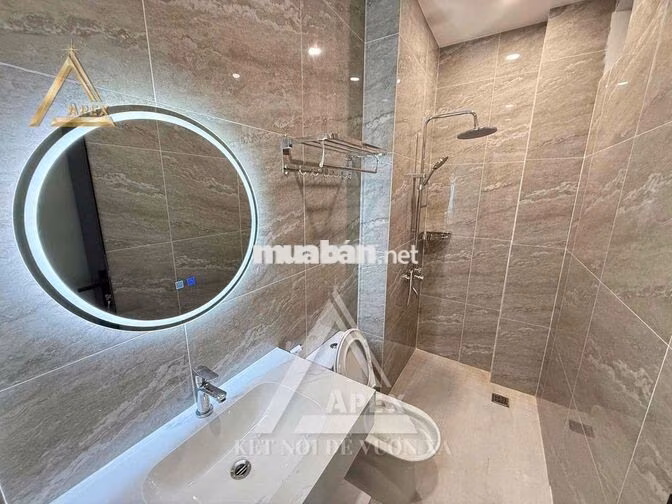 CHO THUÊ PHÒNG TRỌ DUPLEX BANCOL NGAY ĐH VĂN LANG