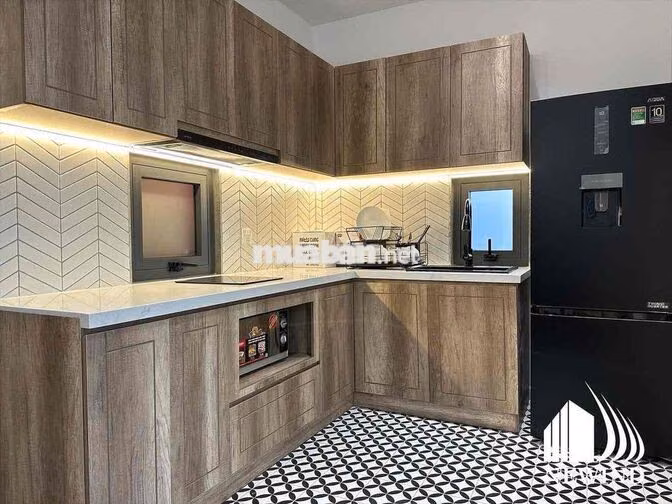 CHO THUÊ CĂN HỘ CAO CẤP GẦN QUẬN 1 - THẢO CẦM VIÊN