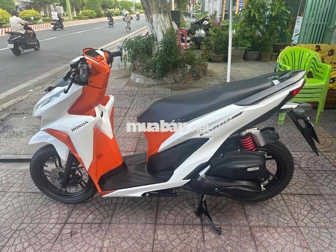 Honda Vario 150 2020 zin dep vĩnh long