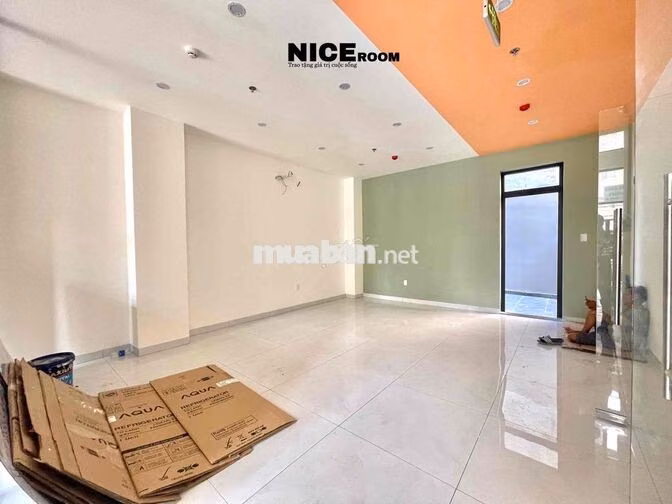 🏡 MẶT BẰNG KINH DOANH RỘNG 100m2 NẰM NGAY VINCOM NGUYỄN XÍ