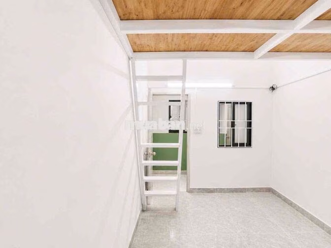 PHÒNG TRỌ GIÁ RẺ MỚI XÂY NGAY CHỢ AN NHƠN