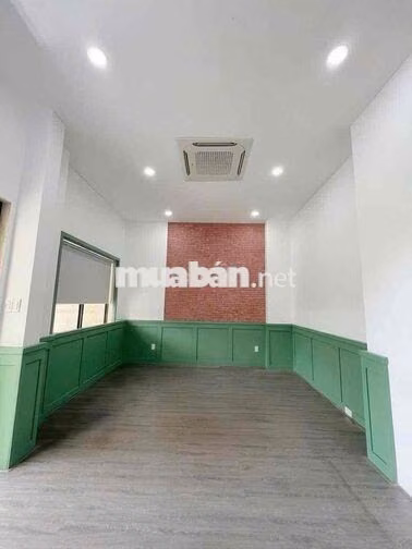Cho thuê căn góc 2 mặt tiền 7x20 Cityland Park Hill Gò Vấp giá 80tr