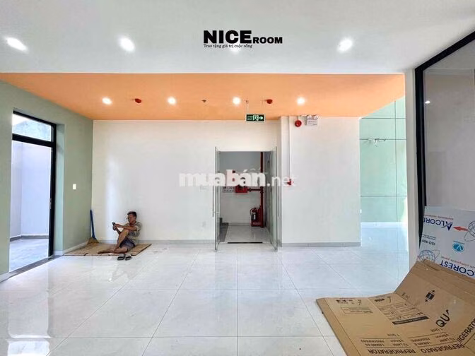 🏡 MẶT BẰNG KINH DOANH RỘNG 100m2 NẰM NGAY VINCOM NGUYỄN XÍ
