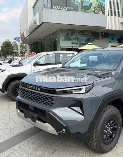 ✅TOYOTA HILUX 2026💥GIẢM 35TR💥GIAO NGAY ✅