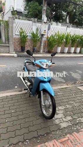 Honda Wave A110 2018
