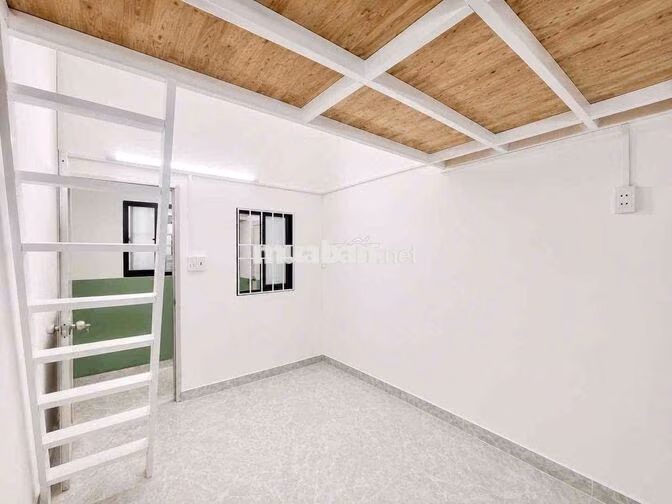 PHÒNG TRỌ GIÁ RẺ MỚI XÂY NGAY CHỢ AN NHƠN