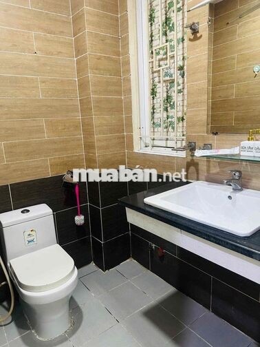 CHO THUÊ STUDIO FULL NỘI THẤT NGAY BẾN THÀNH GIÁ HẠT DẺ CHỈ 4.9Tr