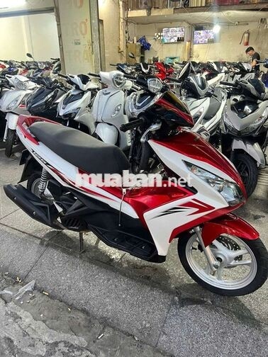 Honda Air Blade 2014 Đỏ trắng